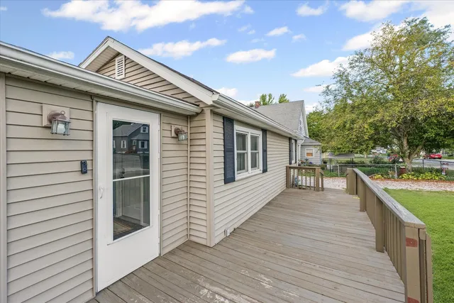 $107,000 | 1910 Adams Street, Tilton, IL 61833