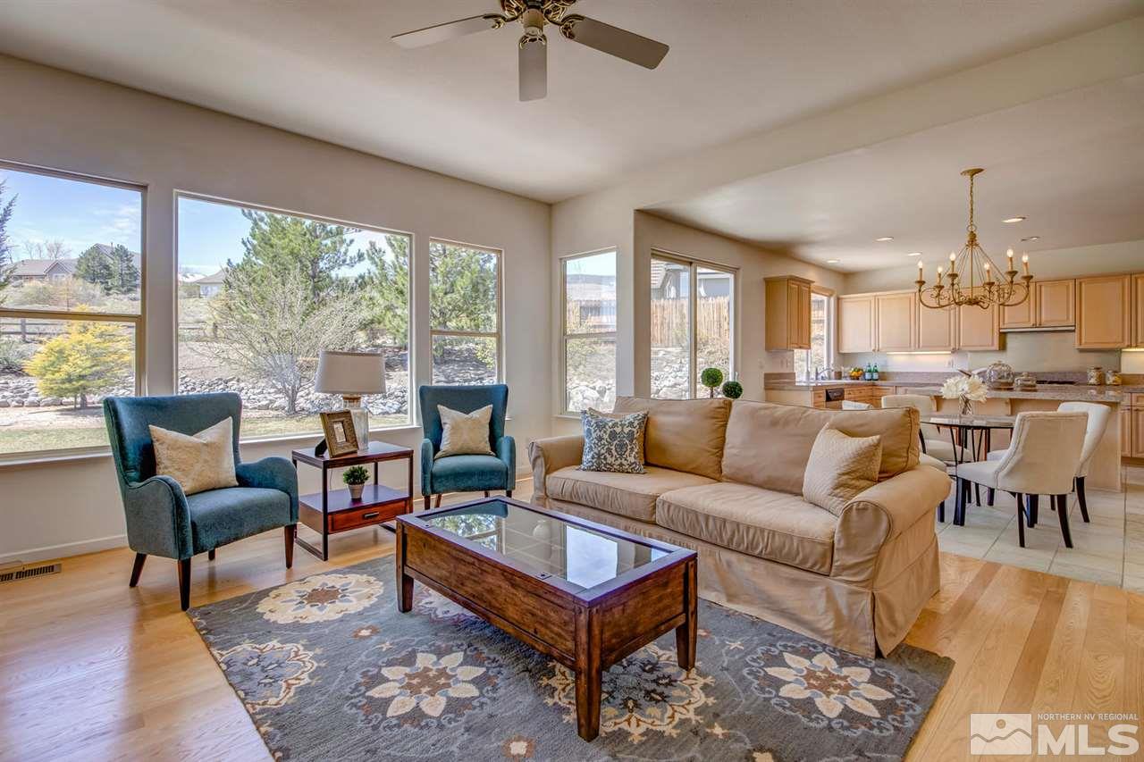 3380 Forest View Lane Reno, NV 89511 - Photo 2 of 21 Photo 2