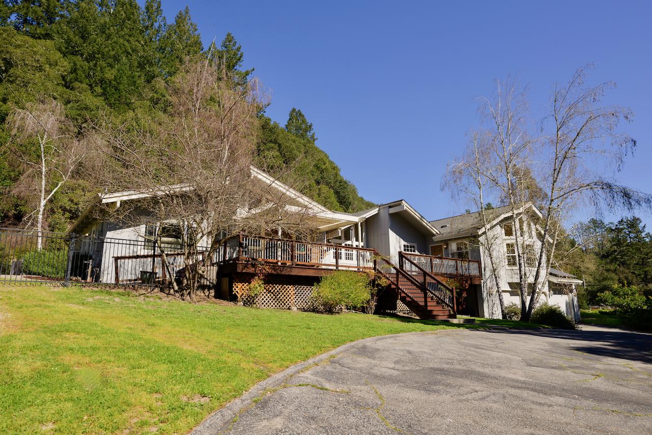 225 Nelson Road Scotts Valley, CA 95066 - Photo 15 of 116