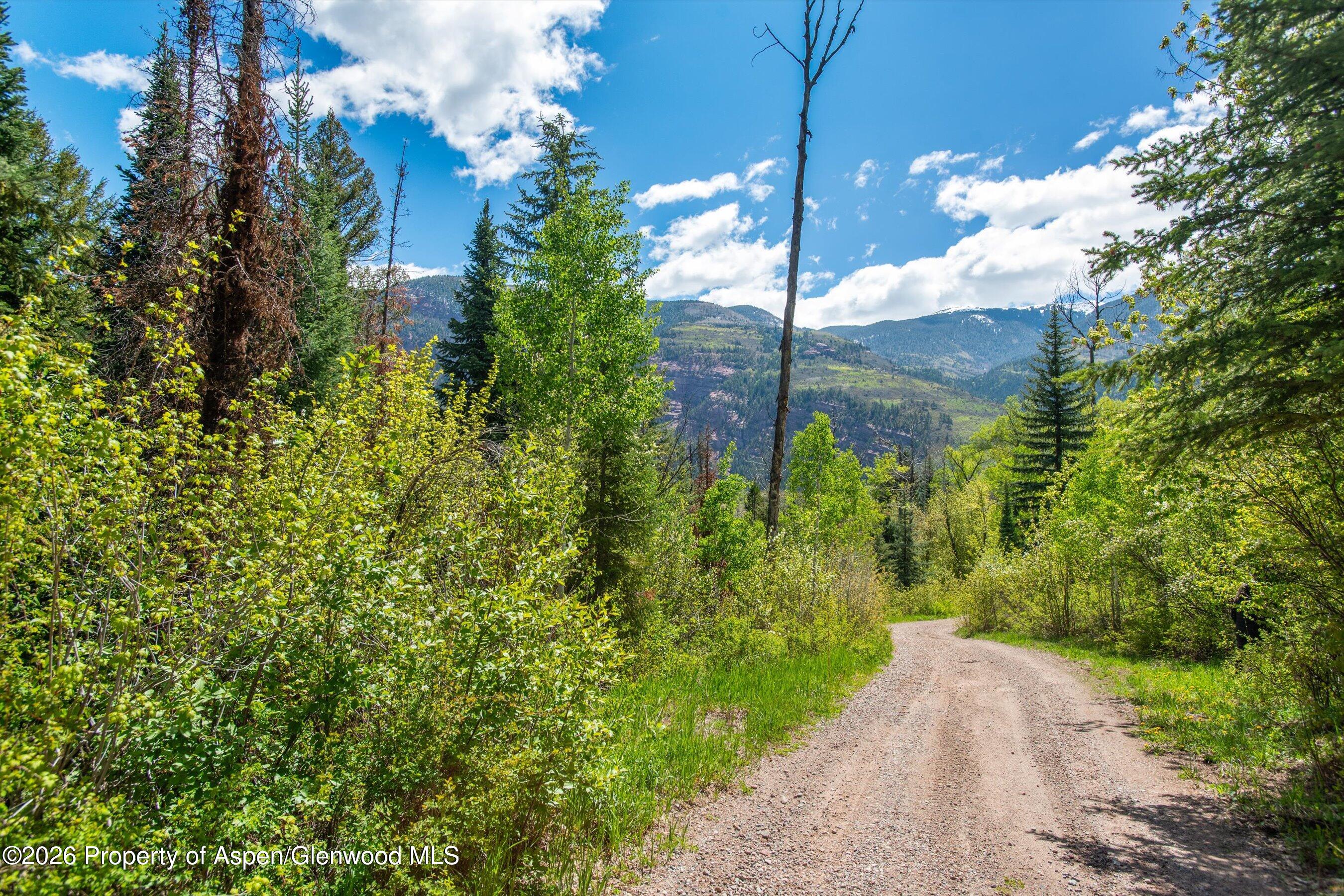 Tbd Coal Creek Road Carbondale, CO 81623 - Photo 2 of 12 01-CoalCreekRd_250520001