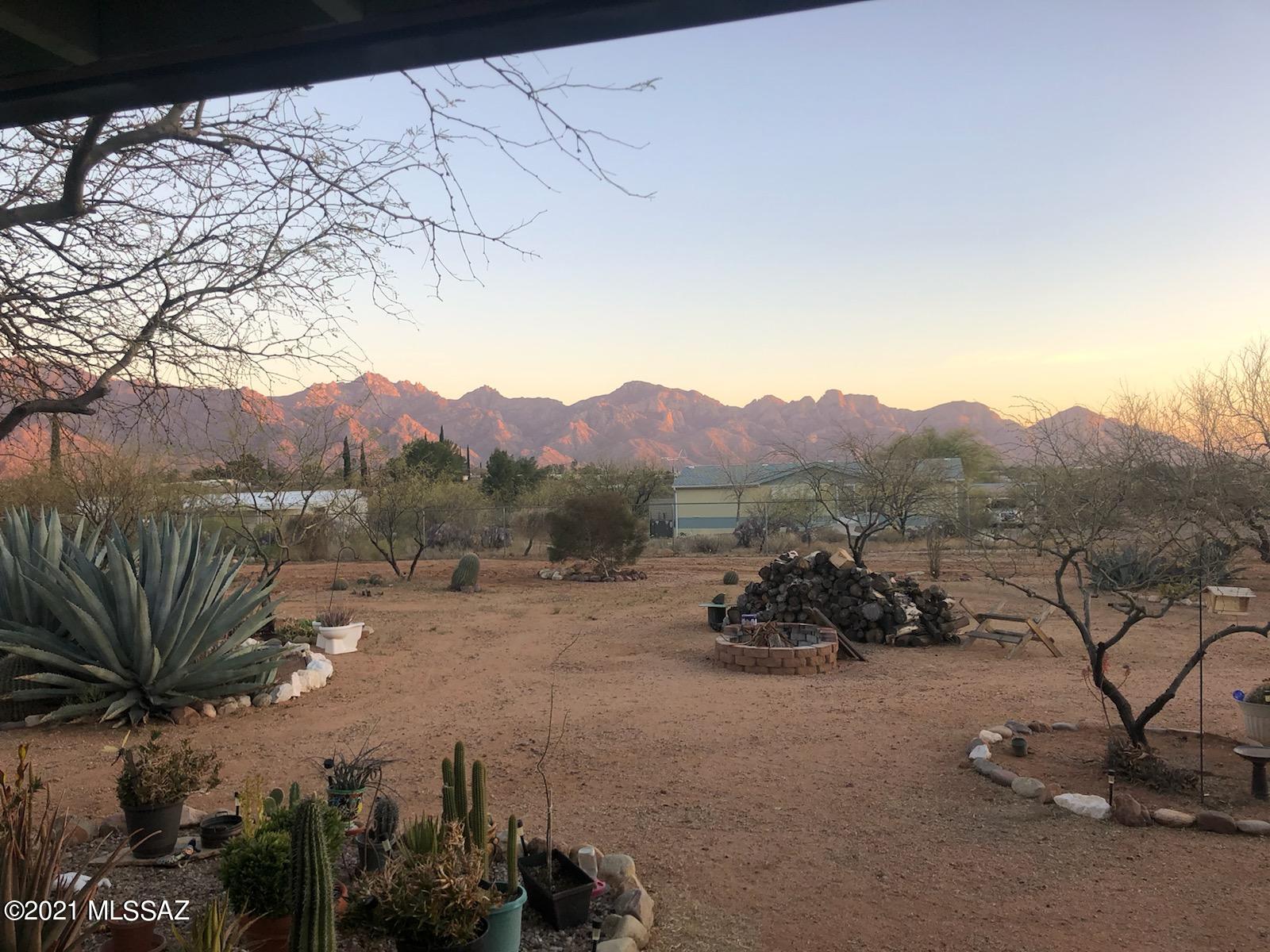 16211 North Silverthorn Road Tucson, AZ 85739 - Photo 11 of 36