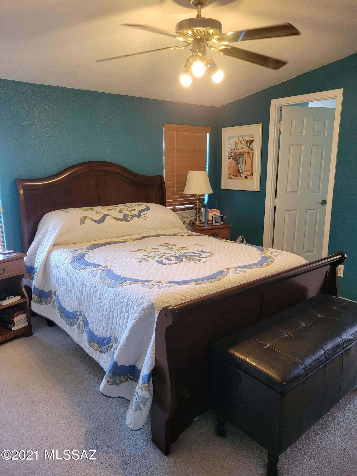 16211 North Silverthorn Road Tucson, AZ 85739 - Photo 23 of 36