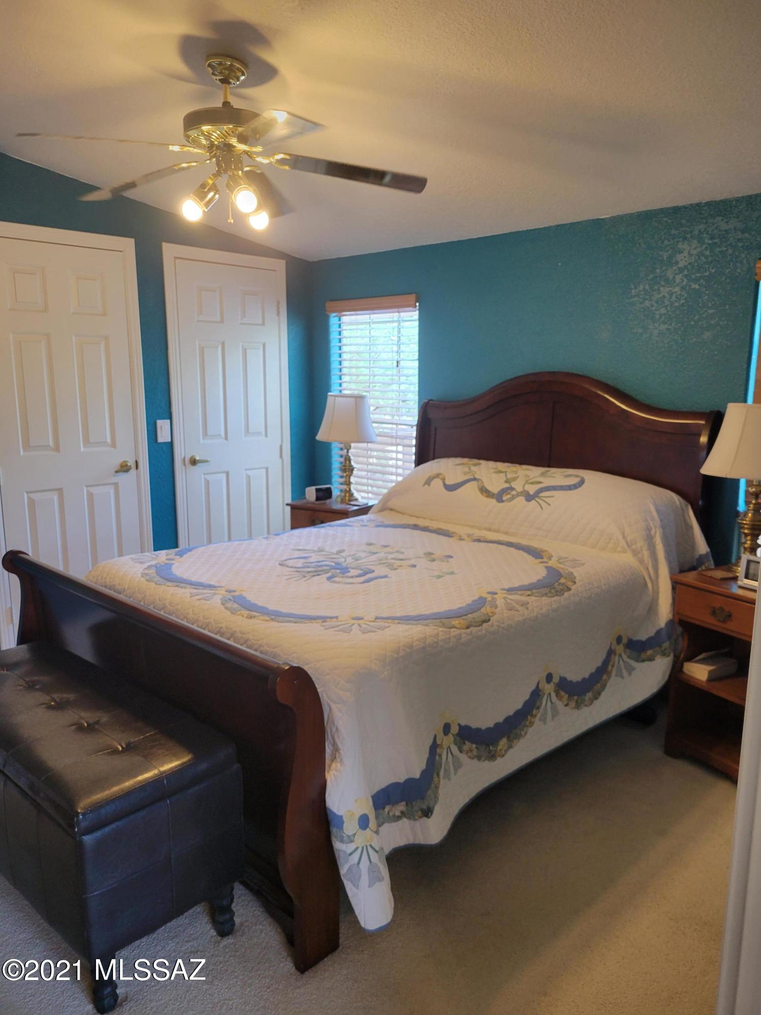16211 North Silverthorn Road Tucson, AZ 85739 - Photo 24 of 36