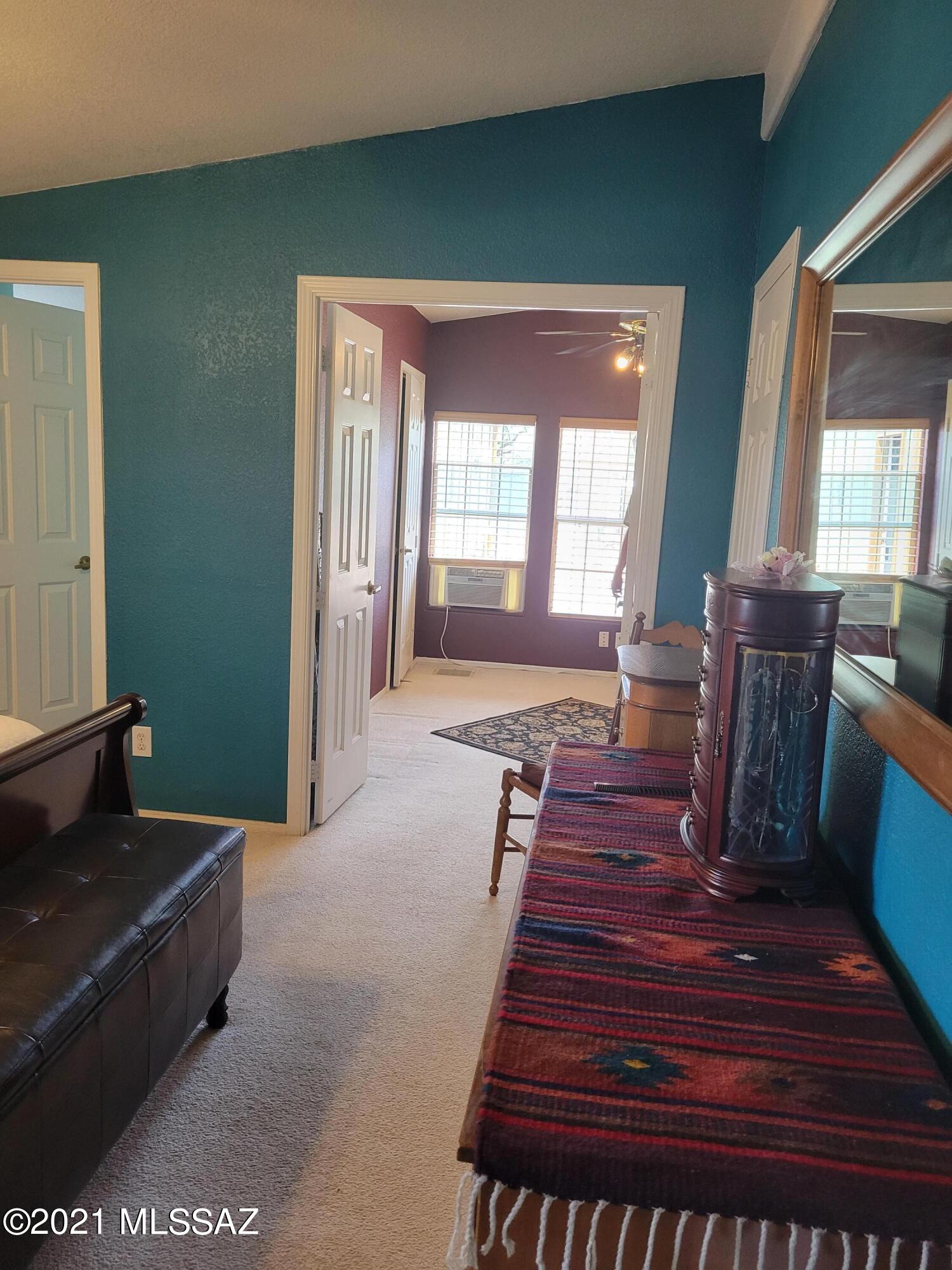 16211 North Silverthorn Road Tucson, AZ 85739 - Photo 25 of 36