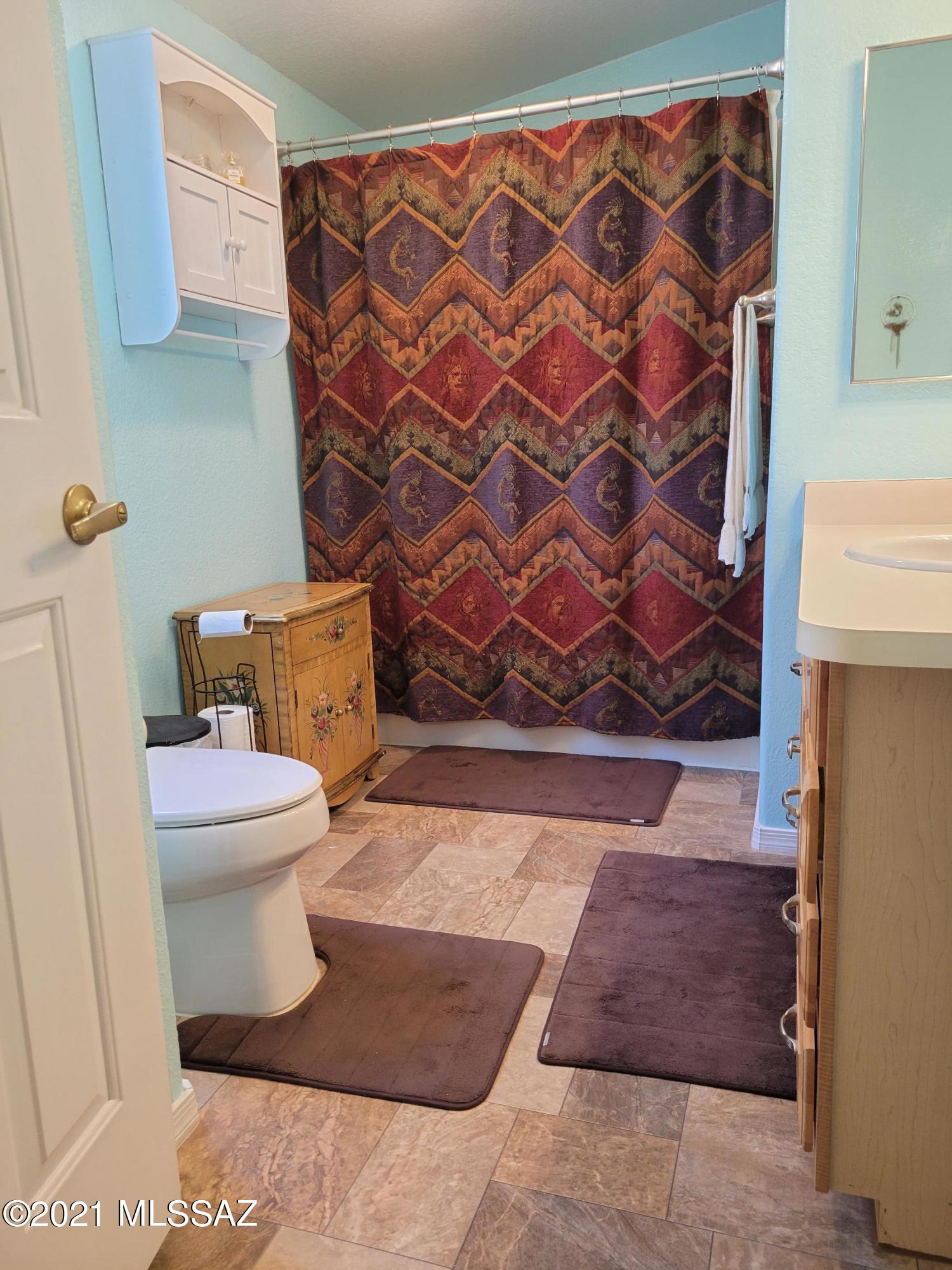 16211 North Silverthorn Road Tucson, AZ 85739 - Photo 27 of 36