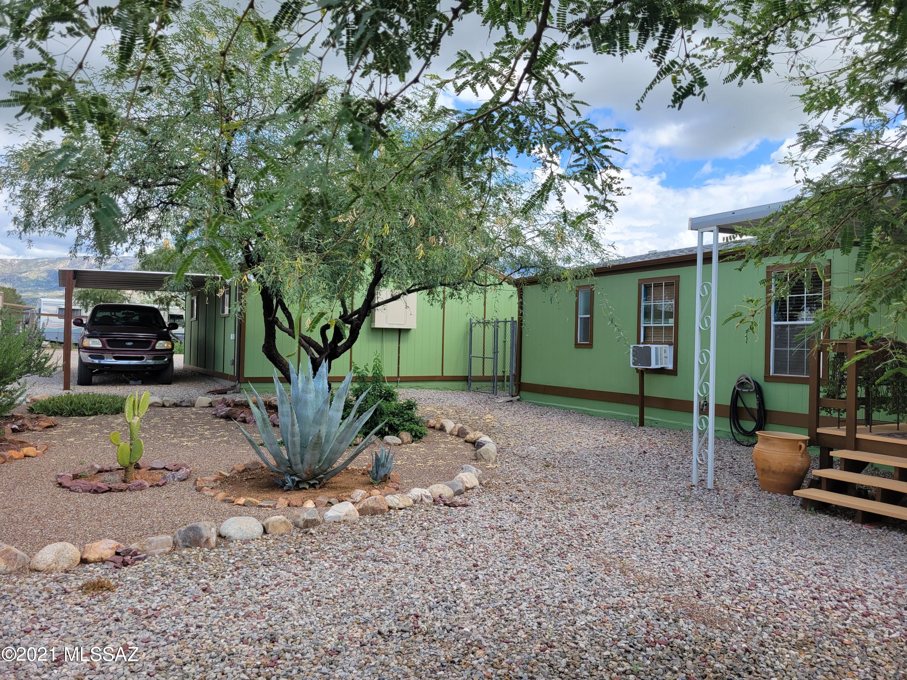 16211 North Silverthorn Road Tucson, AZ 85739 - Photo 3 of 36