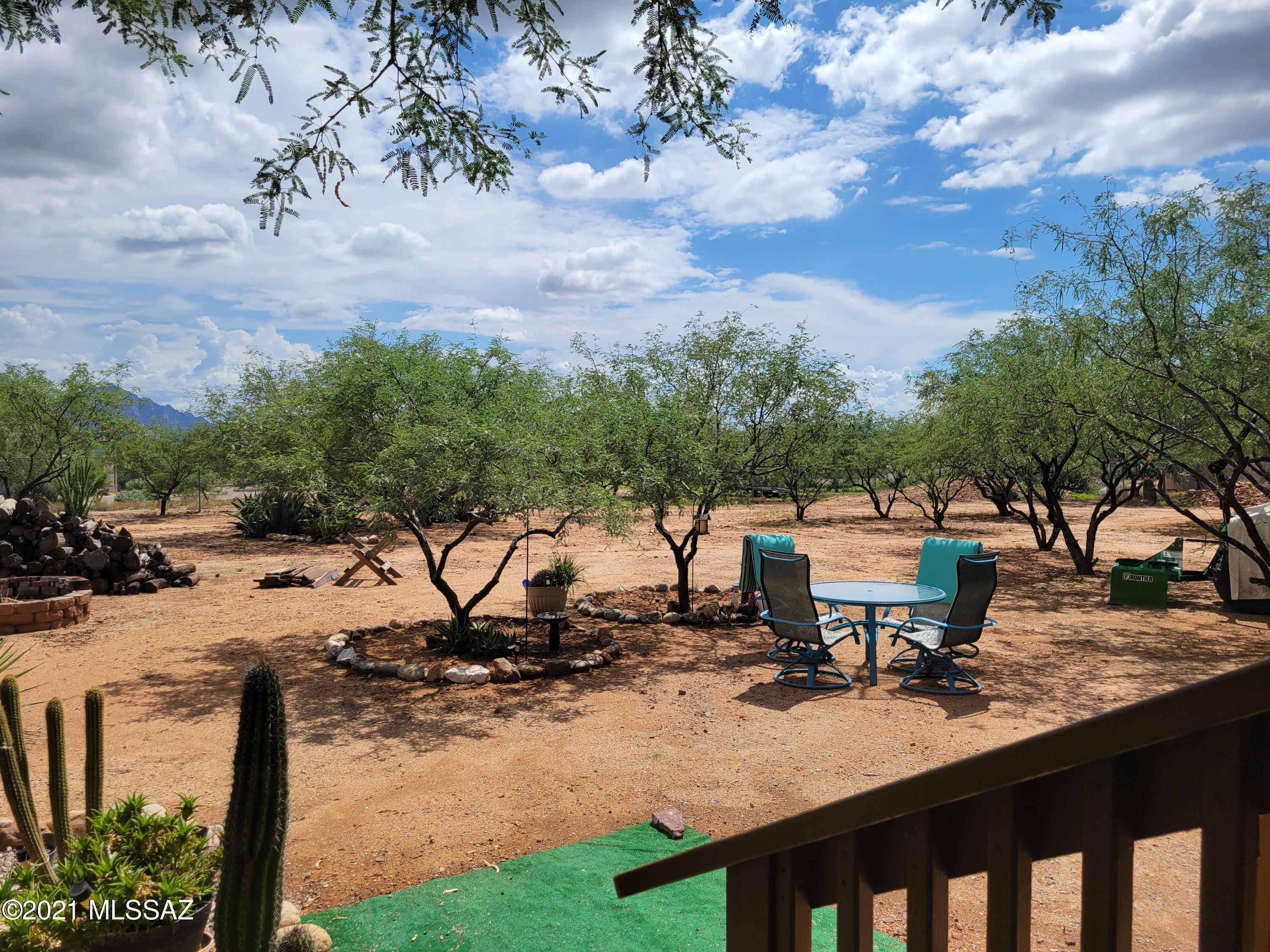 16211 North Silverthorn Road Tucson, AZ 85739 - Photo 7 of 36