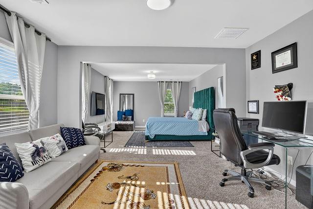 637 Yazzie Place Atlanta, GA 30349 - Photo 13 of 23