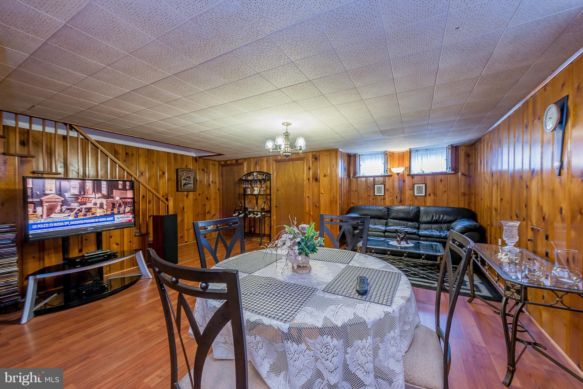 1614 Ingram Road Baltimore, MD 21239 - Photo 22 of 30 Basement