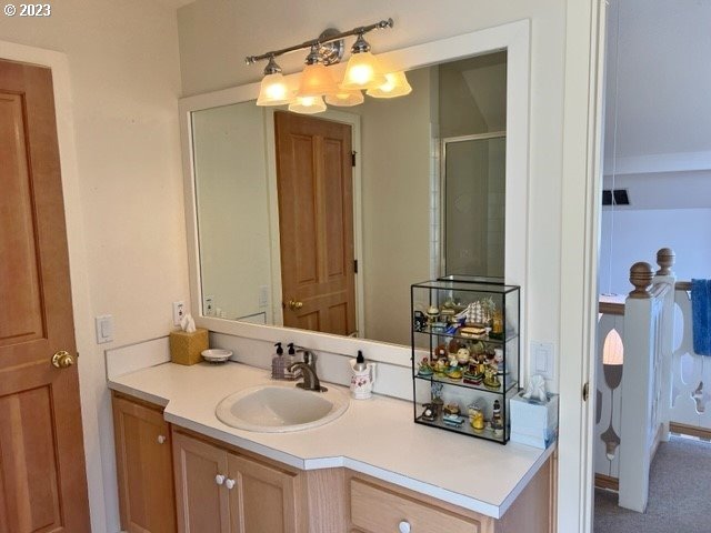 5130 High Ridge Road Gearhart, OR 97138 - Photo 18 of 26 Bathroom