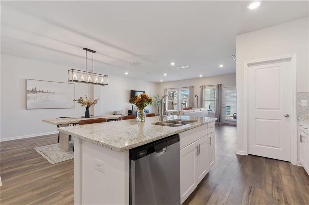 4397 Treadle Road Mableton, GA 30126 - Photo 16 of 59