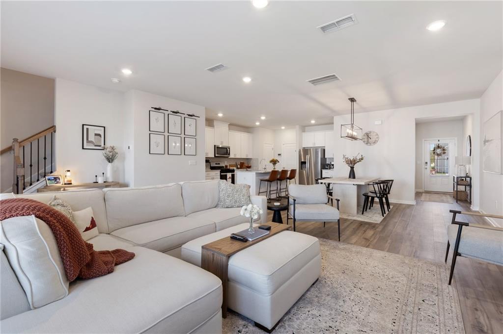 4397 Treadle Road Mableton, GA 30126 - Photo 21 of 59