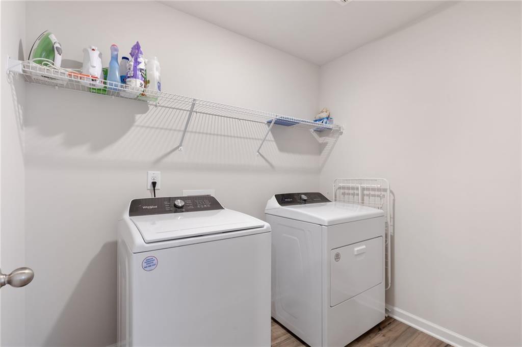 4397 Treadle Road Mableton, GA 30126 - Photo 33 of 59