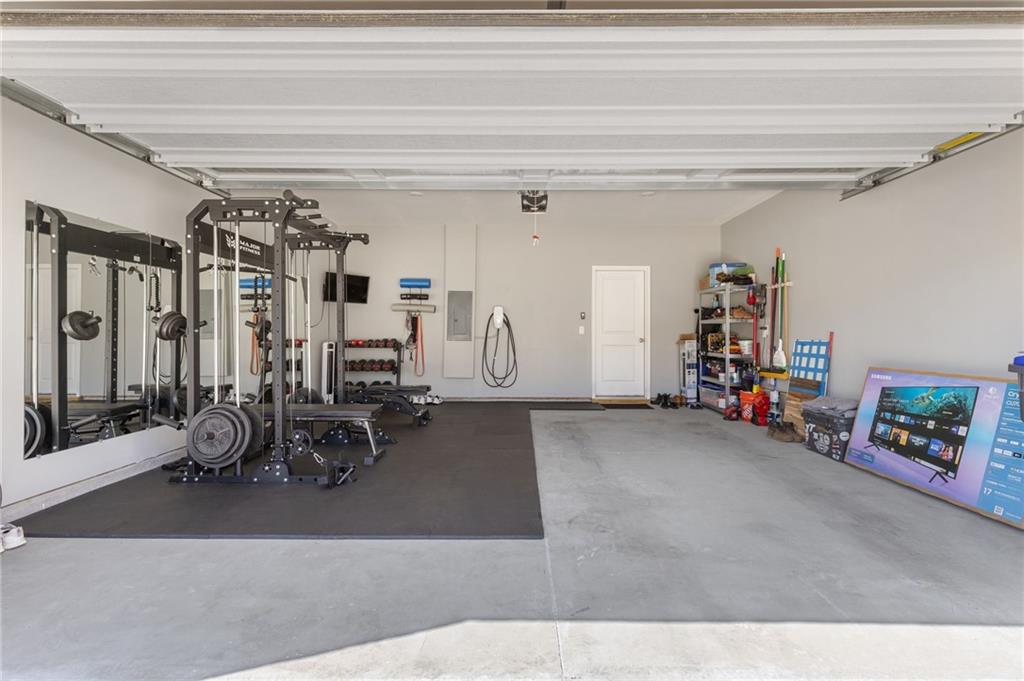 4397 Treadle Road Mableton, GA 30126 - Photo 37 of 59