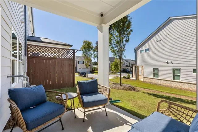 a view of street with parked cars