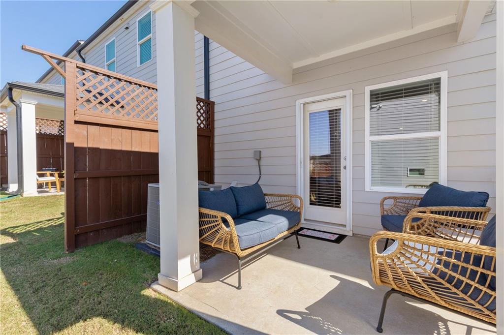 4397 Treadle Road Mableton, GA 30126 - Photo 40 of 59