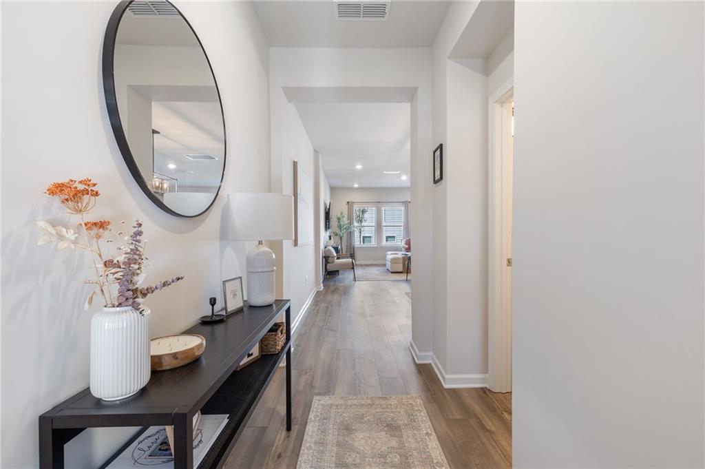 4397 Treadle Road Mableton, GA 30126 - Photo 4 of 59