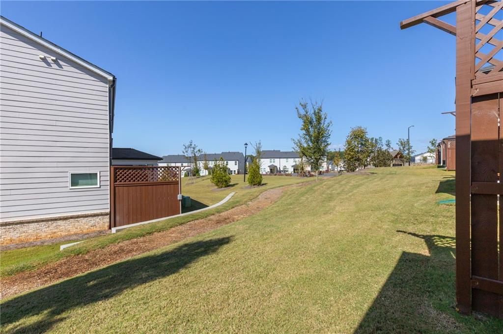 4397 Treadle Road Mableton, GA 30126 - Photo 41 of 59