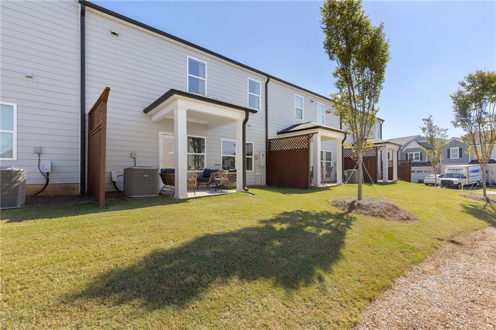 4397 Treadle Road Mableton, GA 30126 - Photo 42 of 59