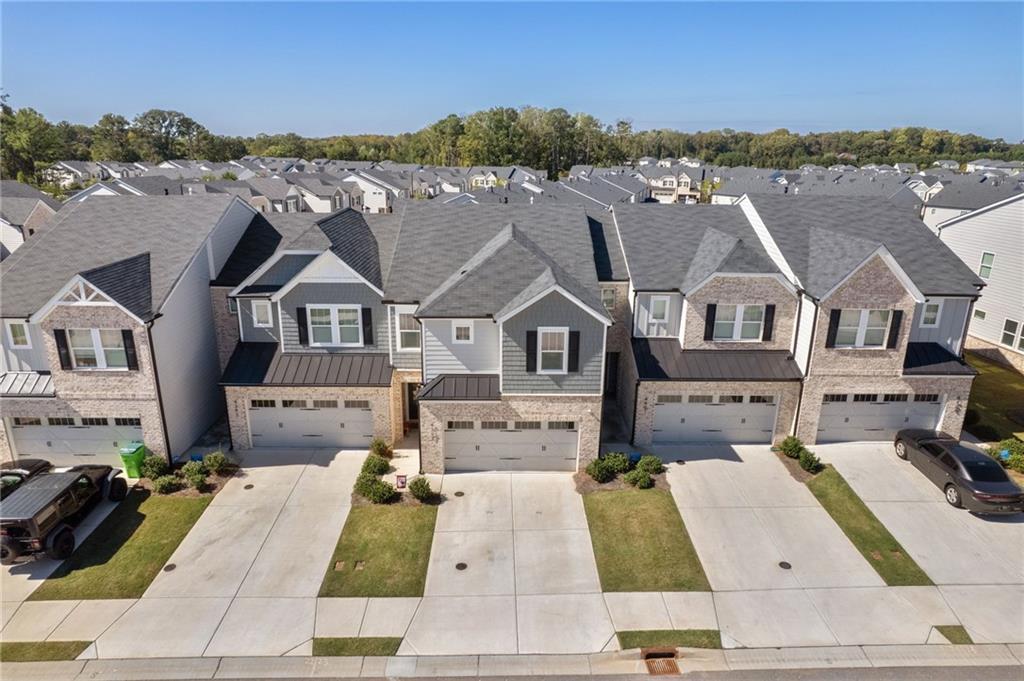 4397 Treadle Road Mableton, GA 30126 - Photo 47 of 59