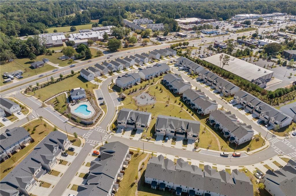 4397 Treadle Road Mableton, GA 30126 - Photo 53 of 59