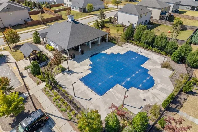 $415,000 | 4397 Treadle Road, Mableton, GA 30126