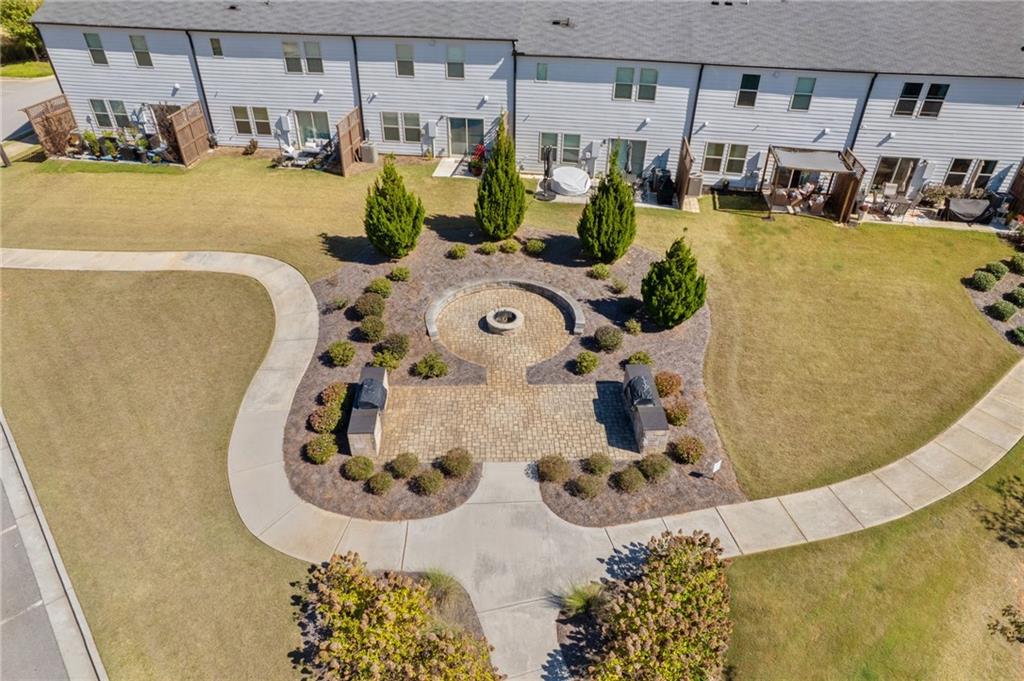 4397 Treadle Road Mableton, GA 30126 - Photo 57 of 59