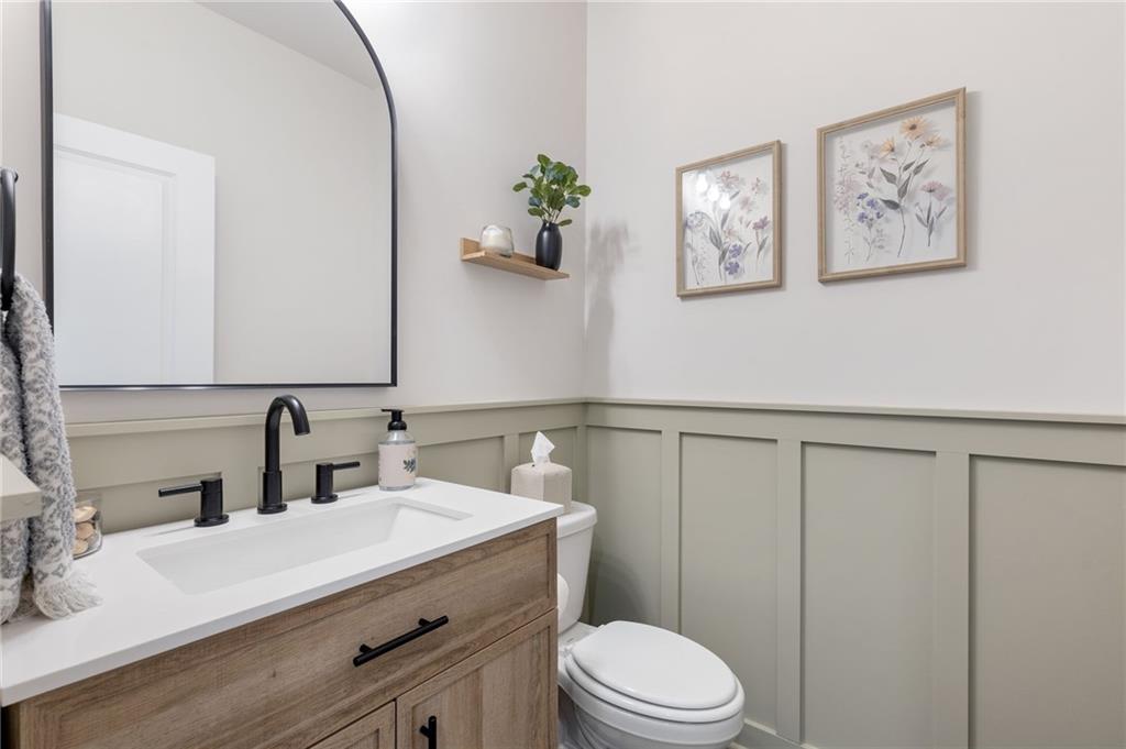 4397 Treadle Road Mableton, GA 30126 - Photo 6 of 59