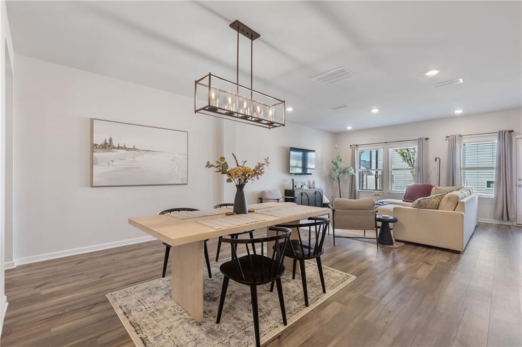 4397 Treadle Road Mableton, GA 30126 - Photo 8 of 59