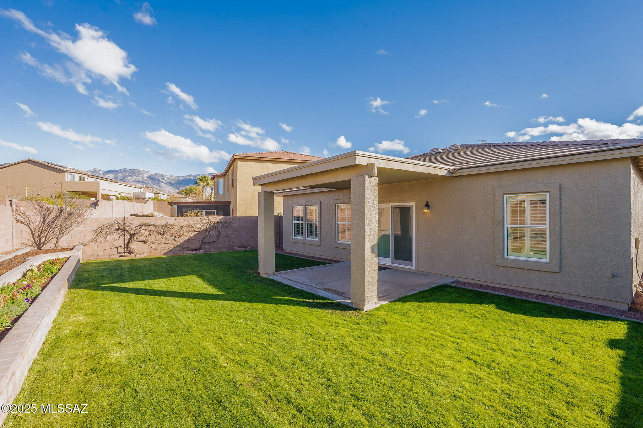 3511 East Fox Trotter Road Tucson, AZ 85739 - Photo 43 of 45