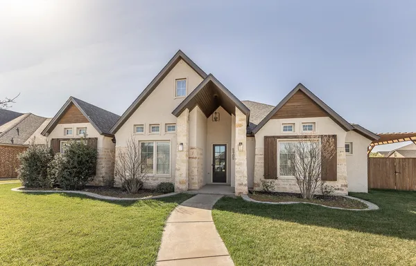 $498,000 | 5905 112th Street, Lubbock, TX 79424