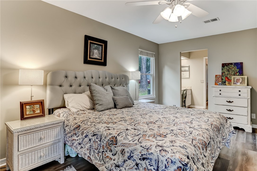 1810 Crescent Road Fernandina Beach, FL 32034 - Photo 13 of 31 Gallery Image 13
