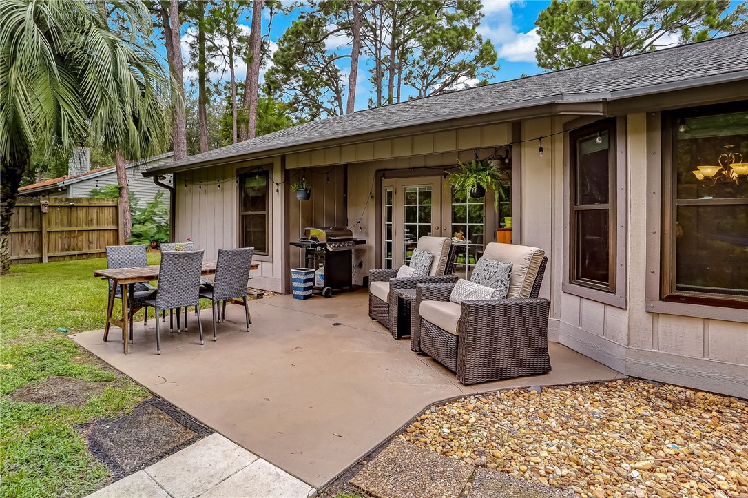 1810 Crescent Road Fernandina Beach, FL 32034 - Photo 26 of 31 Gallery Image 26