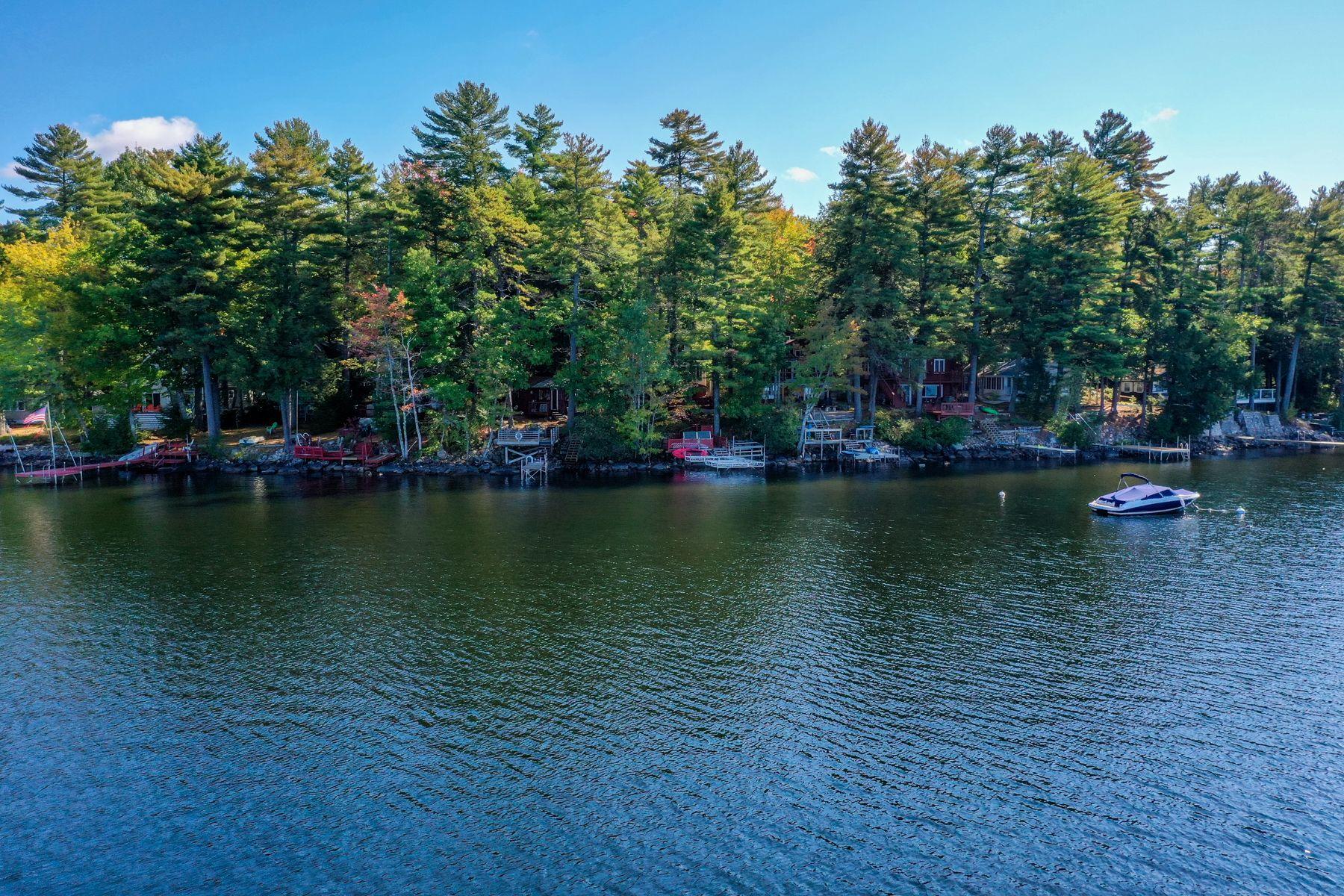 138 East Shore Beach Road Naples, ME 04055 - Photo 16 of 25 D3116A80-7F6F-4DB4-96DD-838ADB66EA35