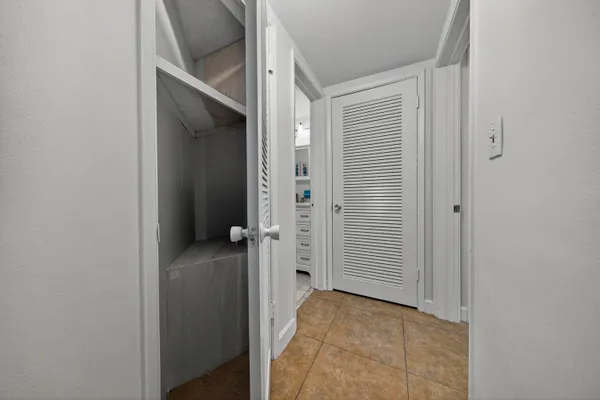 a view of a bathroom