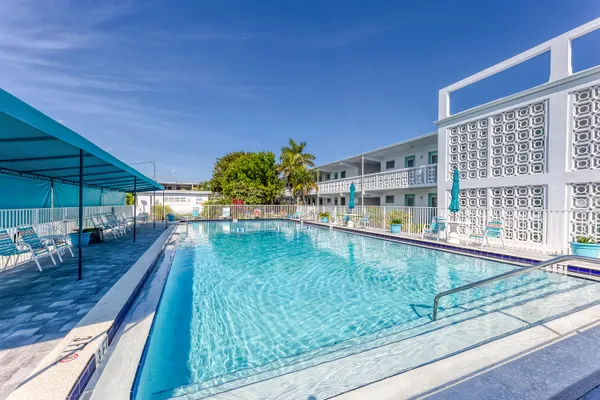 $125,000 | 2151 Northeast 42nd Court, Unit 136, Lighthouse Point, FL 33064