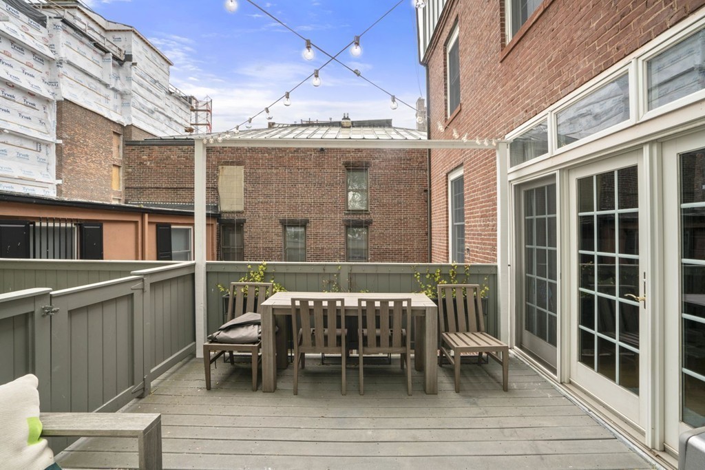 8 Newcomb Street, Unit 5 Boston, MA 02118 - Photo 24 of 30