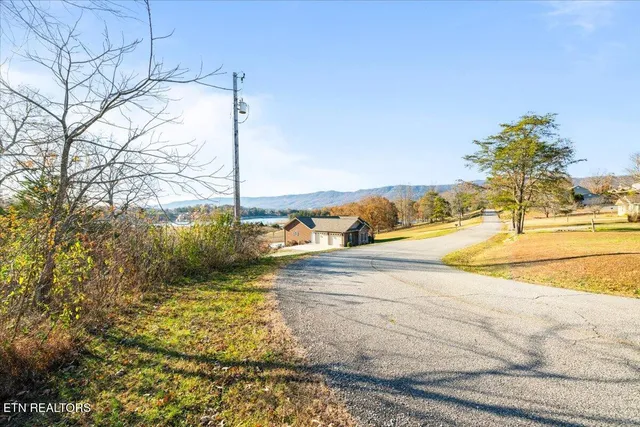 $79,500 | 900 Powell Valley Shores Circle, Speedwell, TN 37870