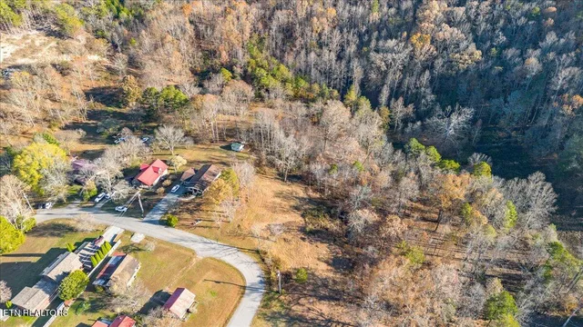 $79,500 | 900 Powell Valley Shores Circle, Speedwell, TN 37870