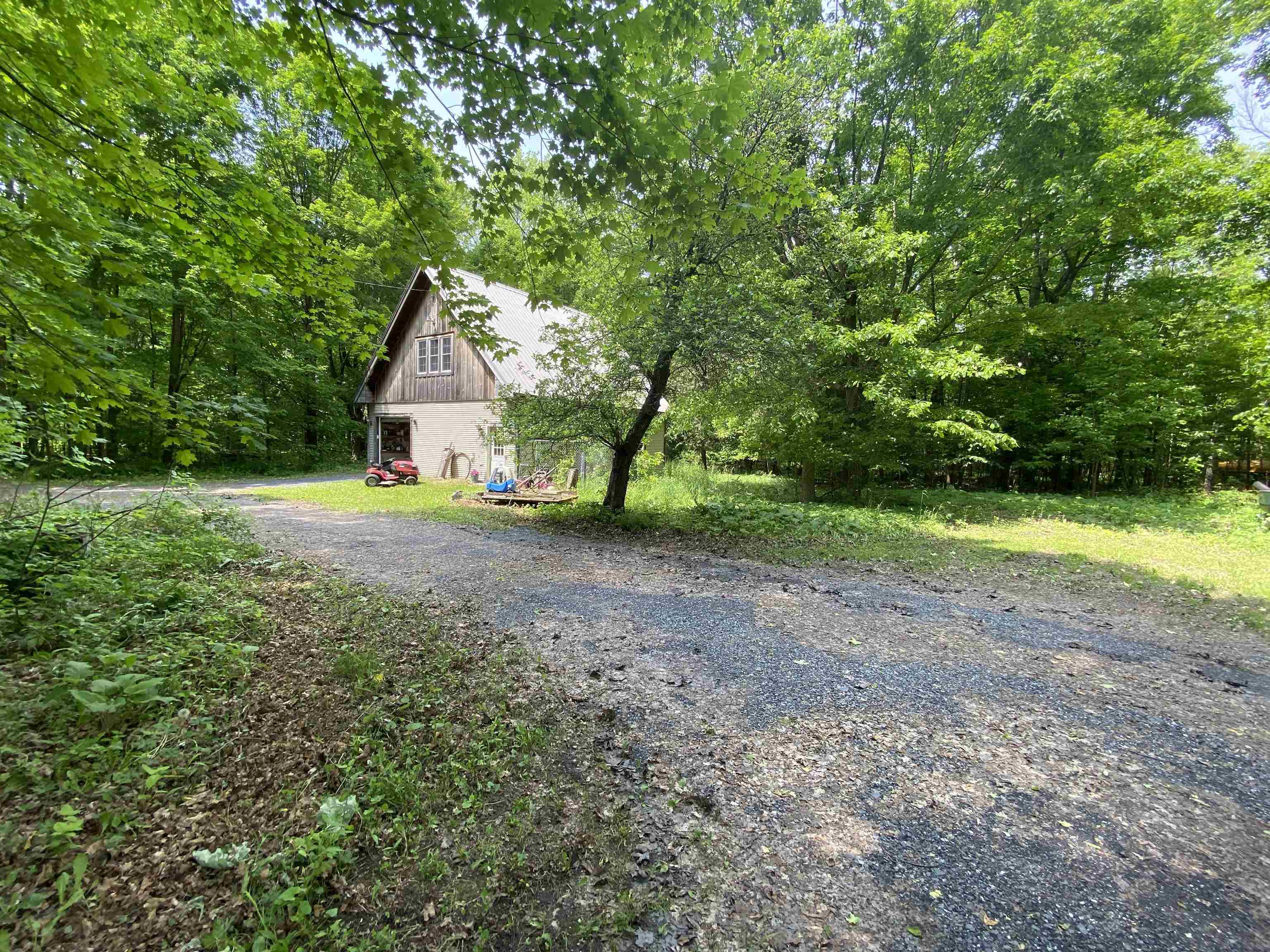 208 Littlewoods Road Alburgh, VT 05440 - Photo 15 of 34 Gallery Image 15