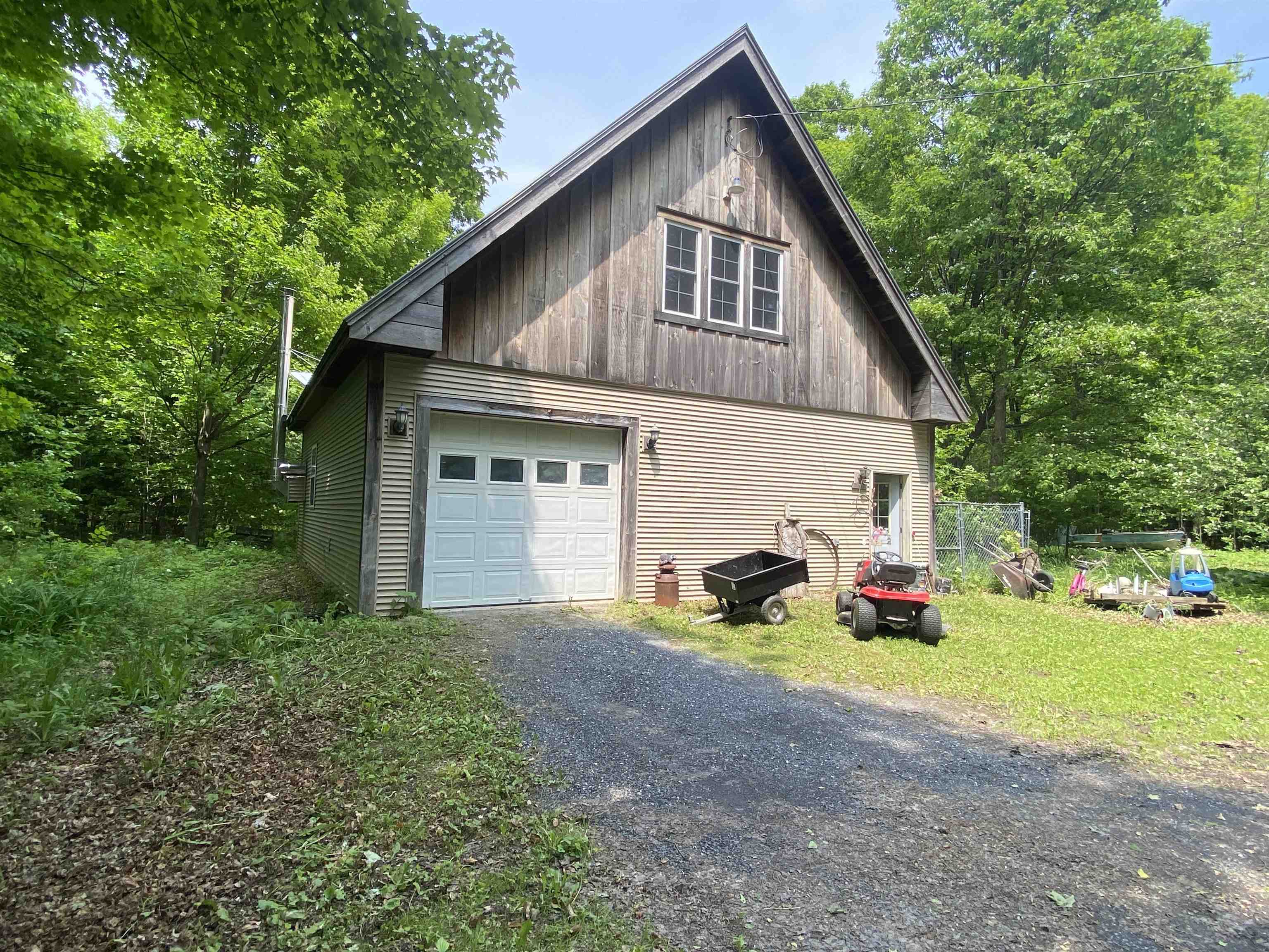 208 Littlewoods Road Alburgh, VT 05440 - Photo 16 of 34 Gallery Image 16