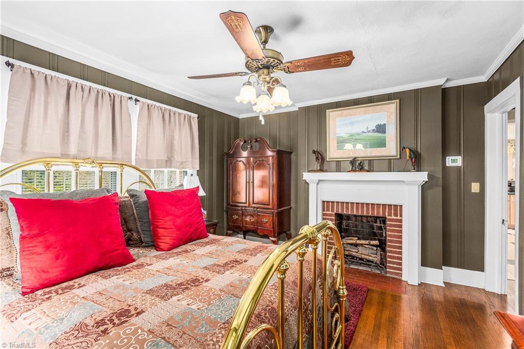 1916 Guilford College Road Jamestown, NC 27282 - Photo 18 of 26
