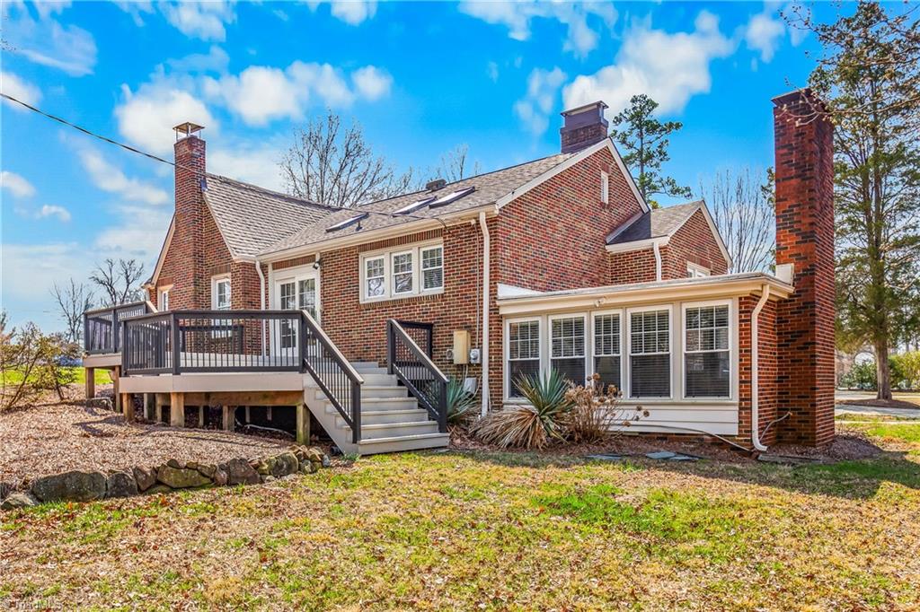 1916 Guilford College Road Jamestown, NC 27282 - Photo 23 of 26