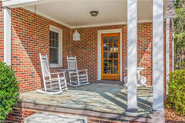 $424,900 | 1916 Guilford College Road, Jamestown, NC 27282