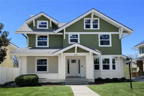 $799,000 | 5840 McGee Street, Kansas City, MO 64113