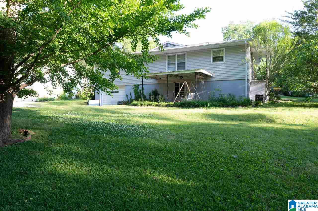 528 Parks Road Gardendale, AL 35071 - Photo 11 of 15