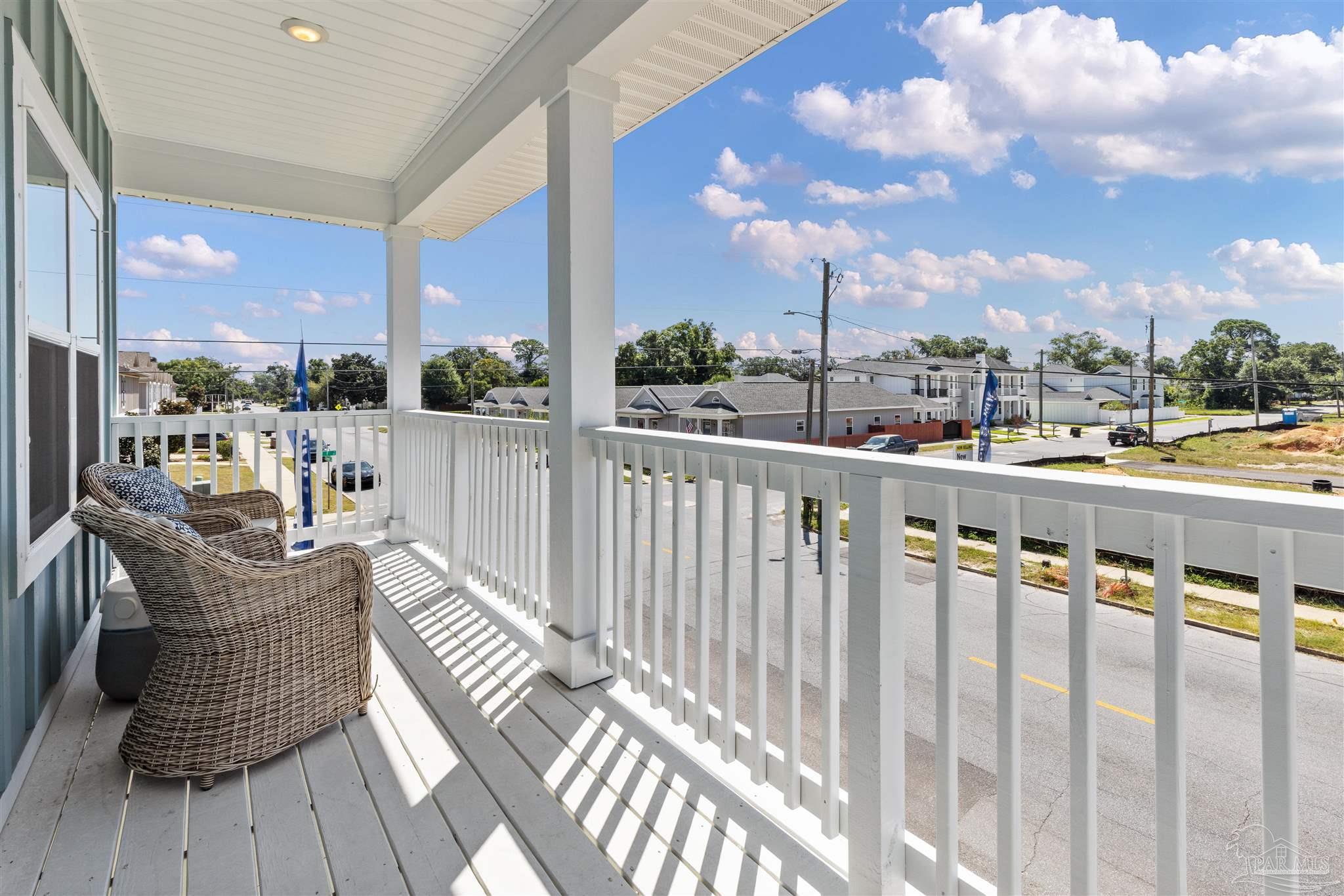 331 South F Street Pensacola, FL 32502 - Photo 3 of 20