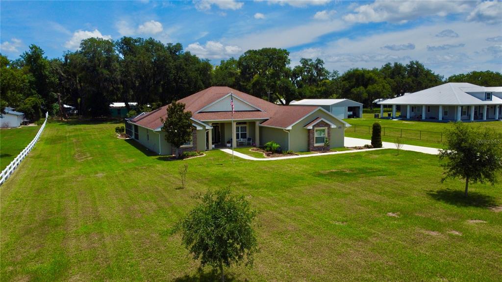 3934 Connersville Road Bartow, FL 33830 - Photo 75 of 81