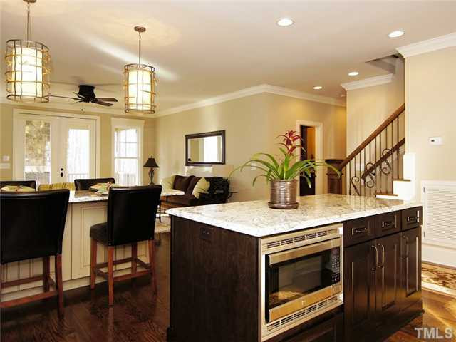 2304 Finley Ridge Lane Raleigh, NC 27615 - Photo 7 of 24 Photo 7