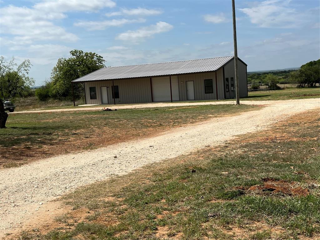2190 West Fm 574 Road West Mullin, TX 76864 - Photo 7 of 40 shop